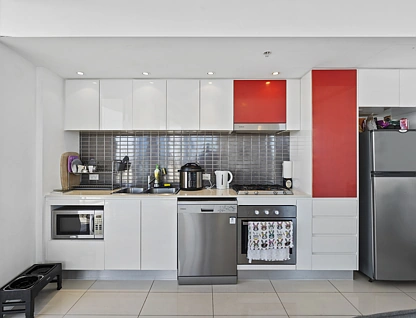 31204/9 Lawson St, Southport, Gold Coast, 1 ห้องนอน, 1 ห้องน้ำ, Apartment
