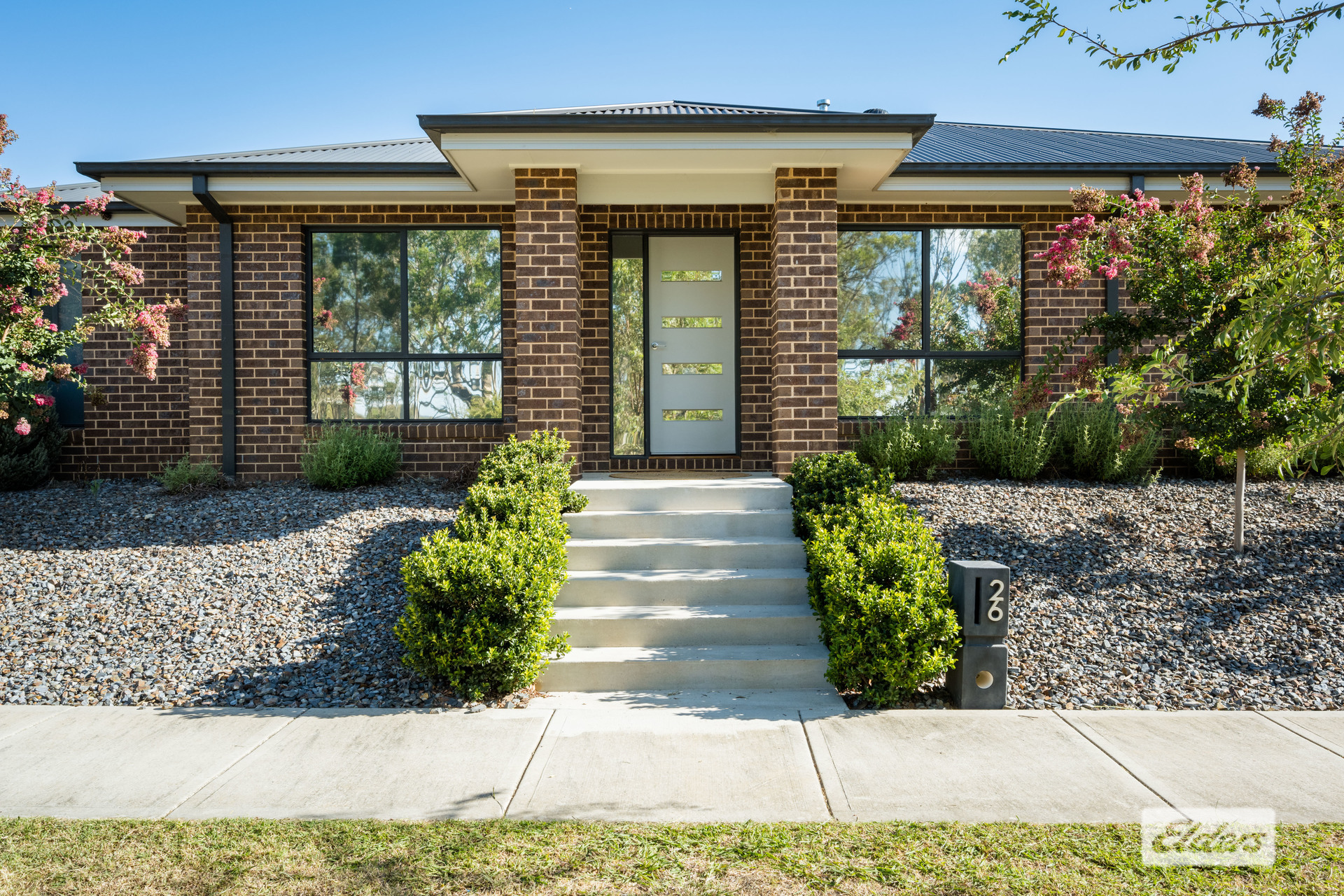 26 BLACKWOOD AV, WEST WODONGA VIC 3690, 0 Schlafzimmer, 0 Badezimmer, House