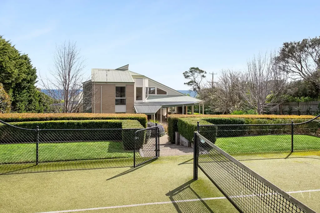 Mount Eliza 5બેડરૂમ Golden Mile Beachside Elegance