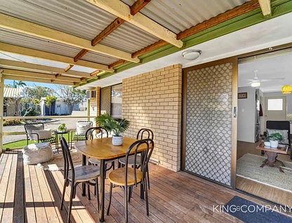 12/23-25 Monash Road, Loganlea, QLD 4131, 2 રૂમ, 1 બાથરૂમ, Unit