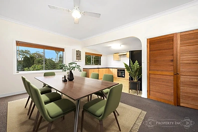 1/222 Boundary Street, West End, QLD 4101, 3 slaapkamers, 1 badkamers, Unit