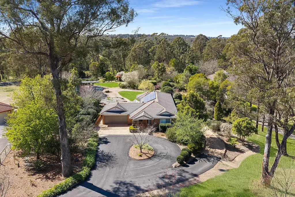 Colo Vale 4બેડરૂમ Price revised - 2 Acres in a sought-after Highlands pocket