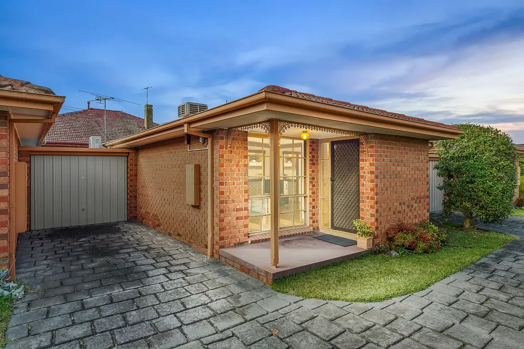 Carnegie 2 Bedroom Single-Level Living with Lifestyle Appeal