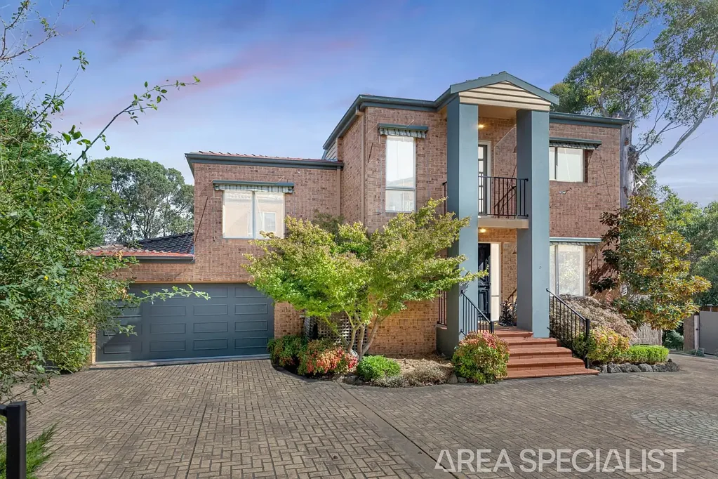 Mornington 3غرفة نوم The Brief: Creekside Hideaway metres to Main Street