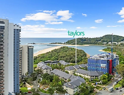 95/955 Gold Coast Highway, Palm Beach, QLD 4221, 2 રૂમ, 2 બાથરૂમ, Unit