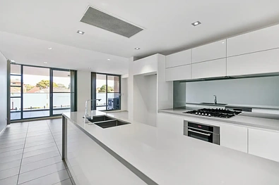 54 Formosa Street, Drummoyne, NSW 2047, 2房, 2浴, Apartment