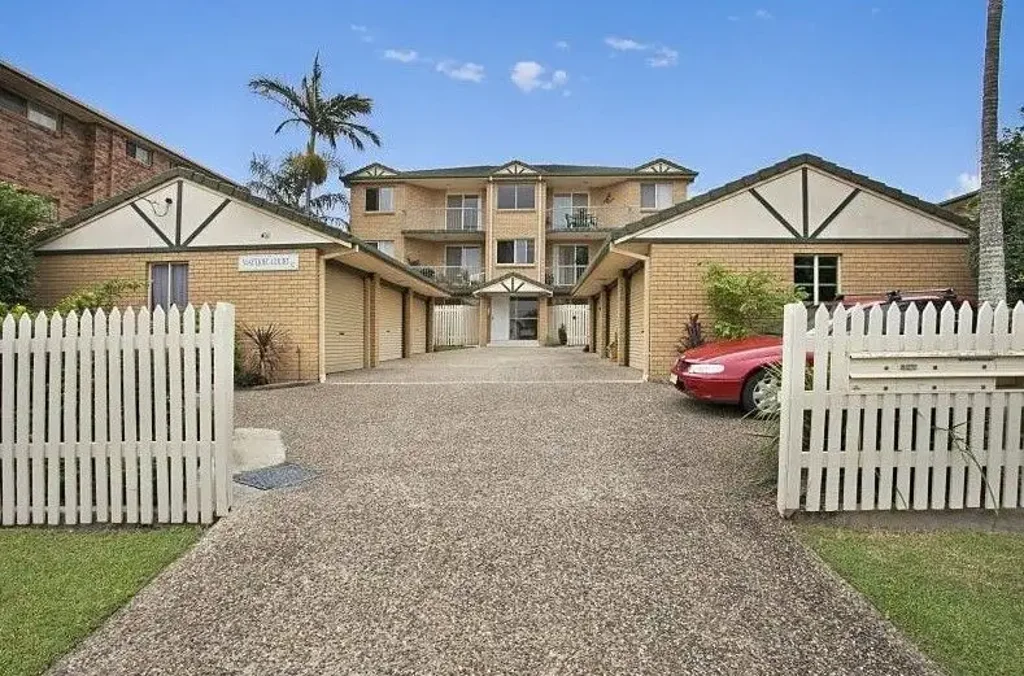 Welcome to 5/52 Bower Street, Annerley!
