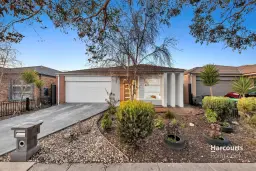 26 Atkinson Close, Point Cook