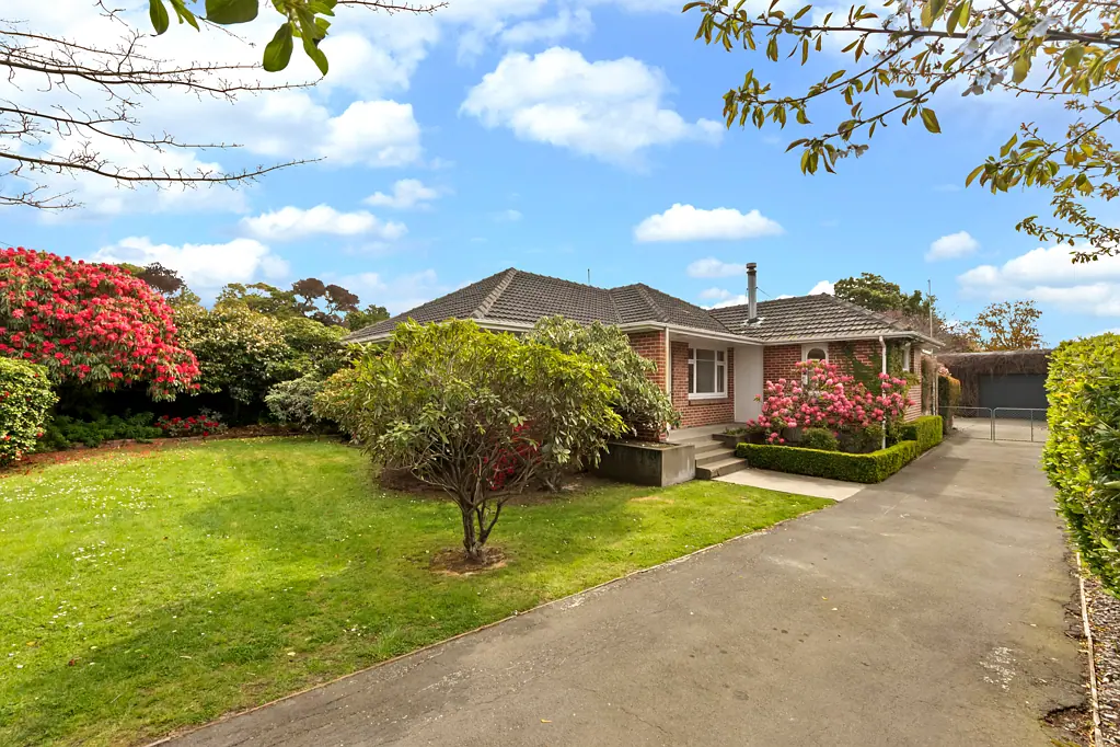 Hoon Hay 3બેડરૂમ Generous Family Residence on Rose