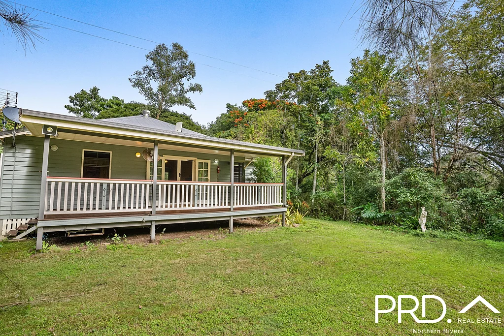 58 Nimbin Road, Lismore, NSW 2480