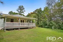 58 NIMBIN RD, Nimbin