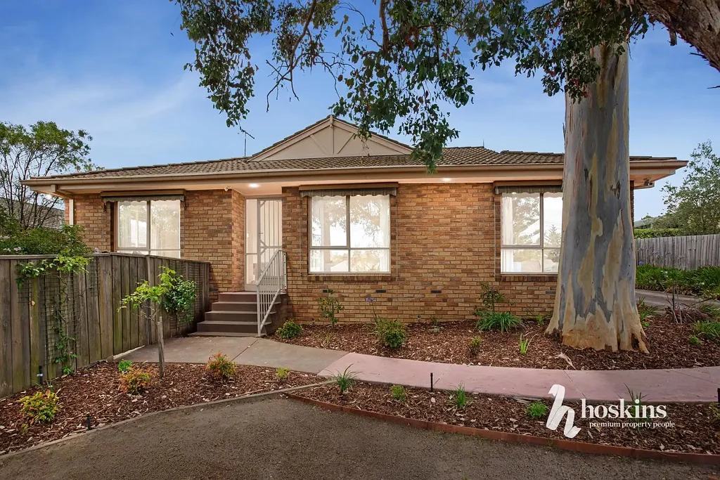 1/22 Hunt Street, Donvale, VIC 3111