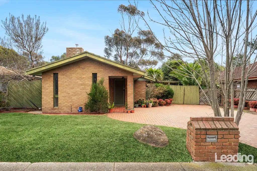 6 Gleneagles Drive, Sunbury, VIC 3429