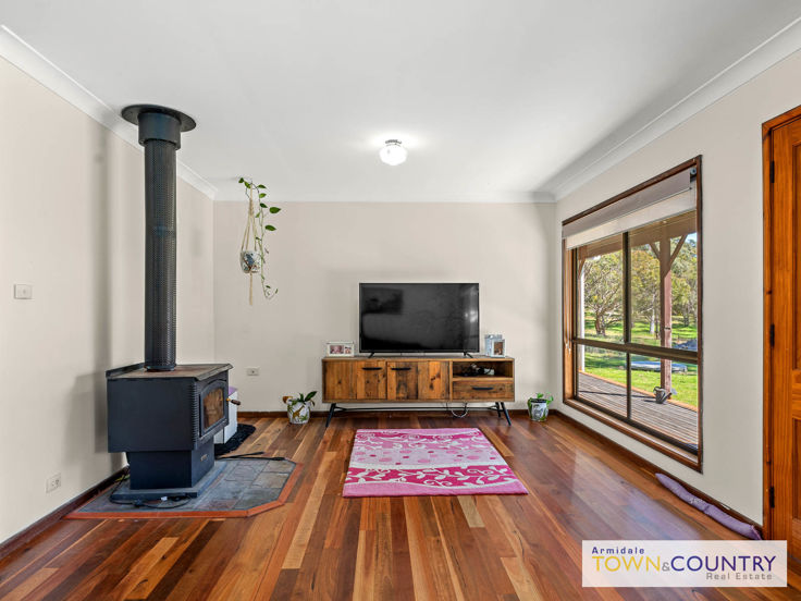 54 BILGA RD, INVERGOWRIE NSW 2350, 0房, 0浴, Lifestyle Section