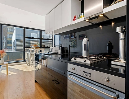 1803/27 Little Collins Street, Melbourne, Melbourne CBD, 1 phòng ngủ, 1 phòng tắm, Apartment