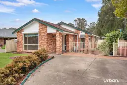 14 TURNER CL, Bligh Park