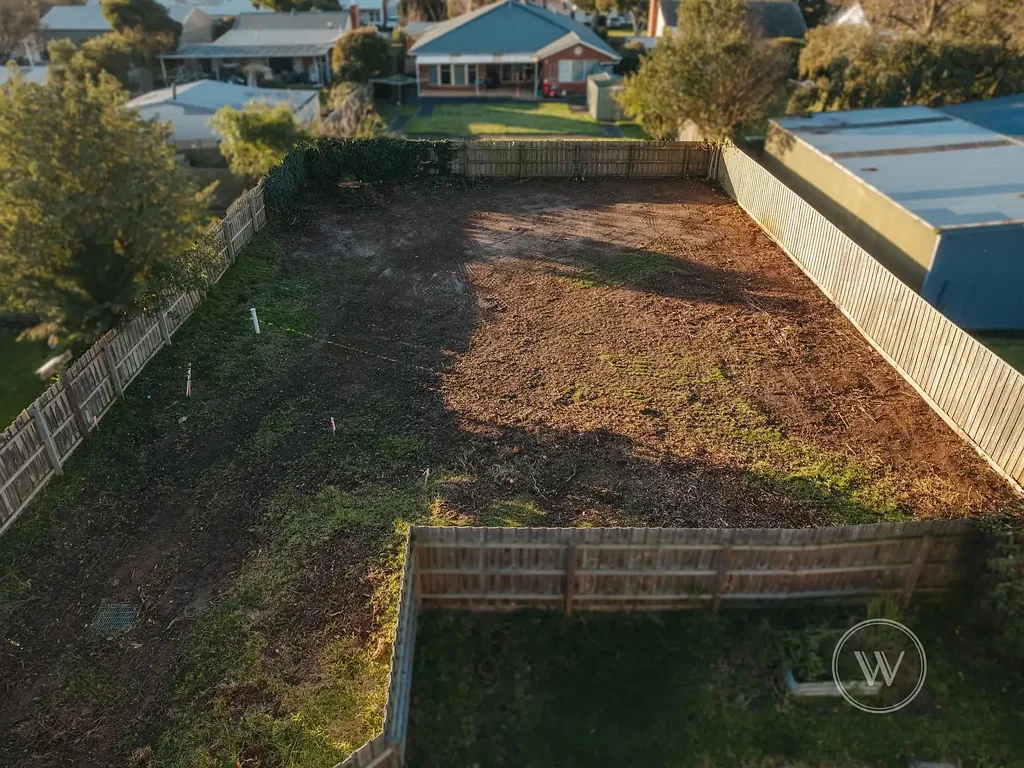 Warragul  A Canvas to Build Your Future