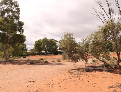 Lot 1 Mckinnon Court, Port Augusta West, Outback, 0 ਕਮਰੇ, 0 ਬਾਥਰੂਮ, Section