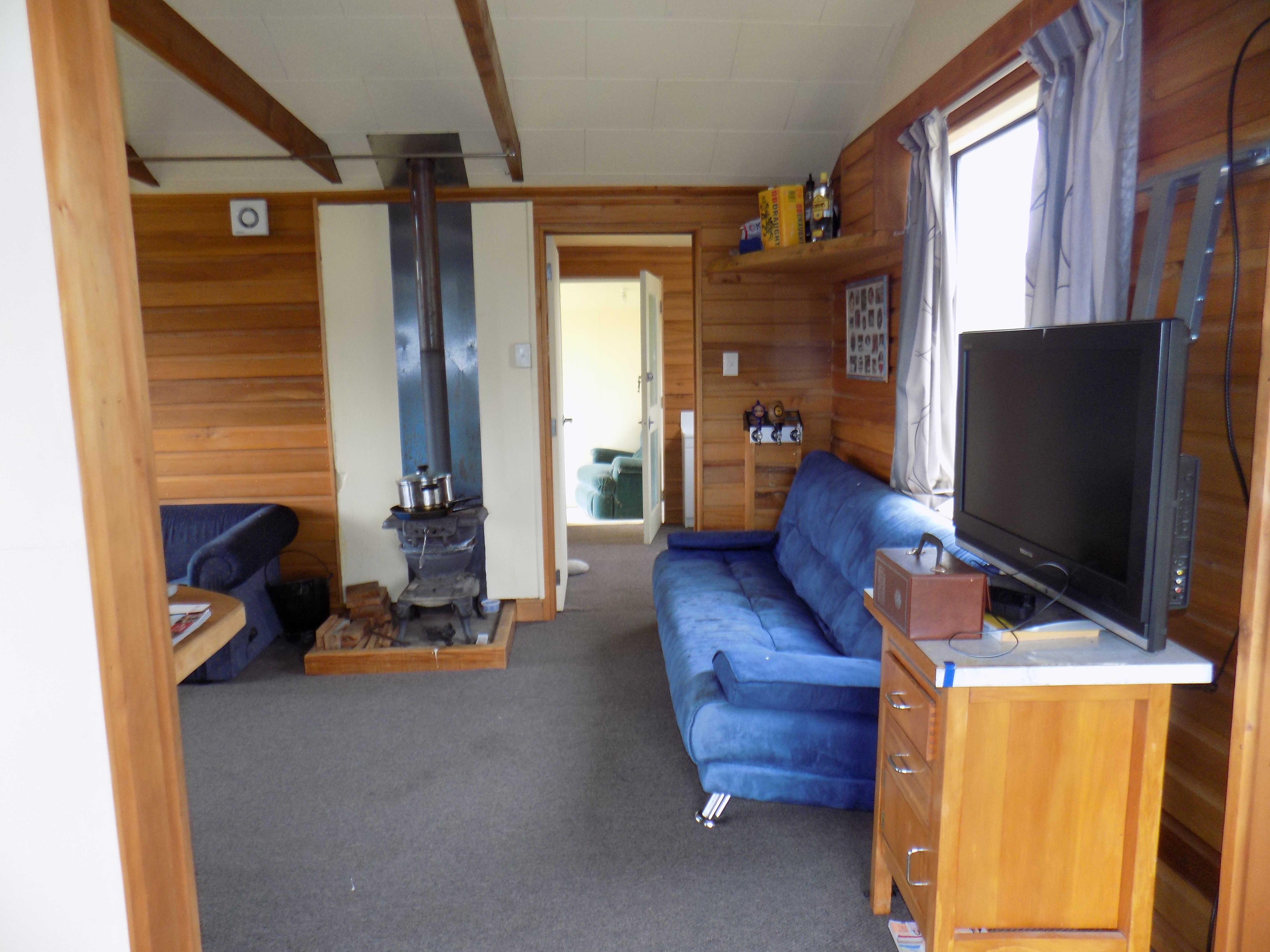 160 Turbine Drive, Monowai, Southland, 2 Schlafzimmer, 1 Badezimmer