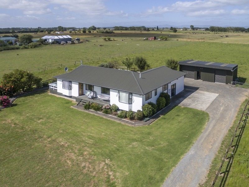 85 Orongo Road, Orongo, Hauraki, 3 chambres, 0 salles de bain