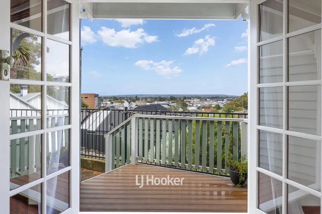Bunbury 4ਬੈੱਡਰੂਮ Prime Location, Character Charm & Breathtaking Views