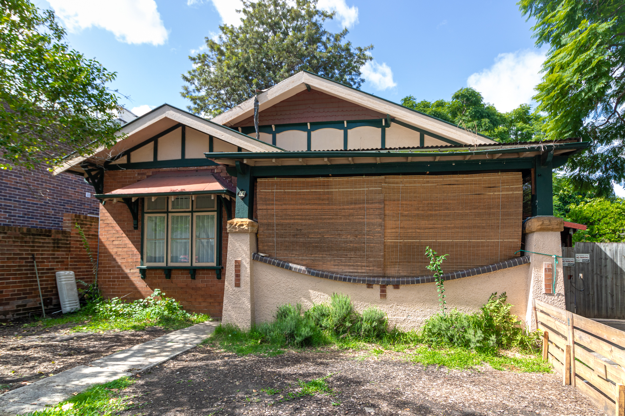 44 O'CONNELL ST, PARRAMATTA NSW 2150, 0部屋, 0バスルーム, House