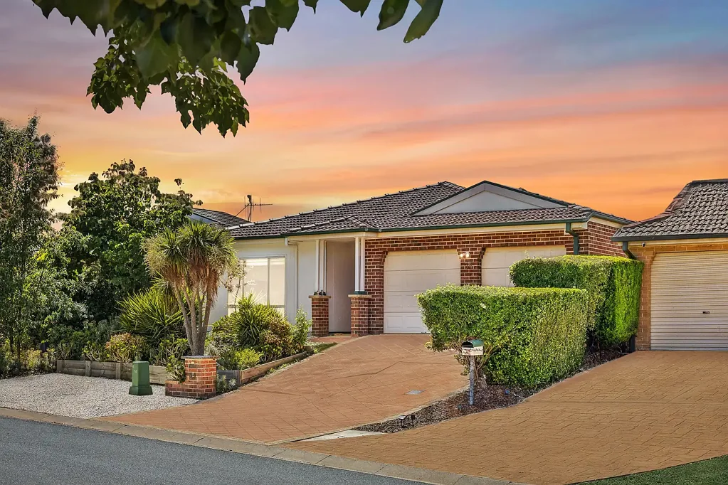 Nicholls 4Zimmer A Tranquil Golf‑Side Retreat in the Heart of Nicholls