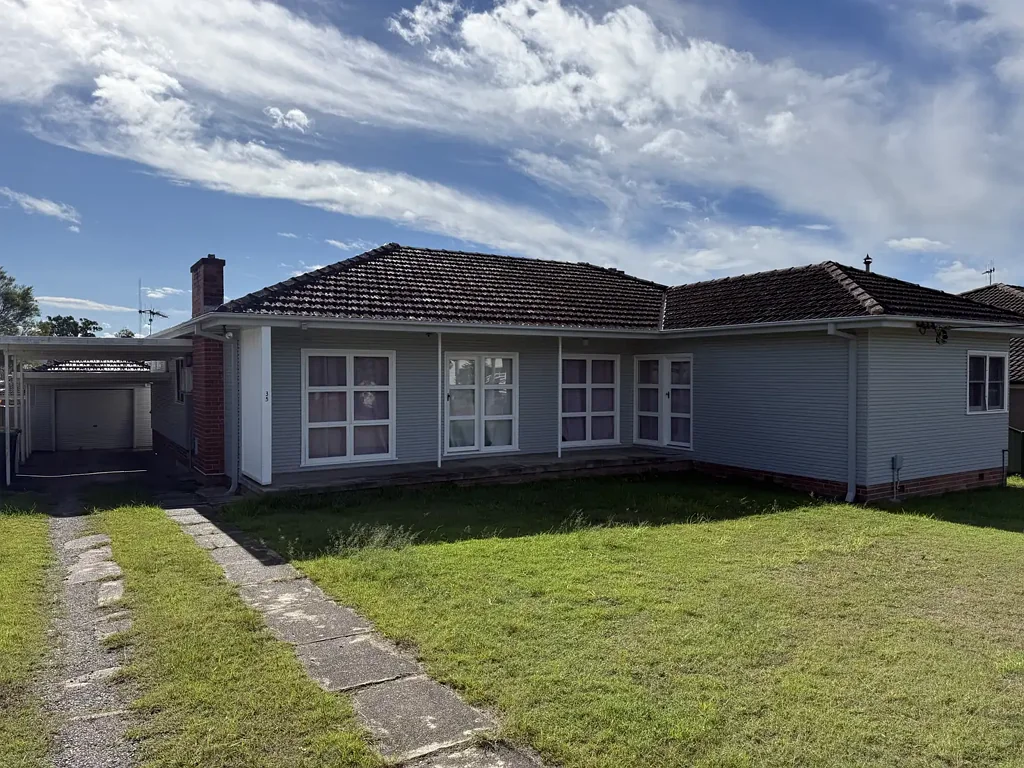 FOUR BEDDER FOR RENT