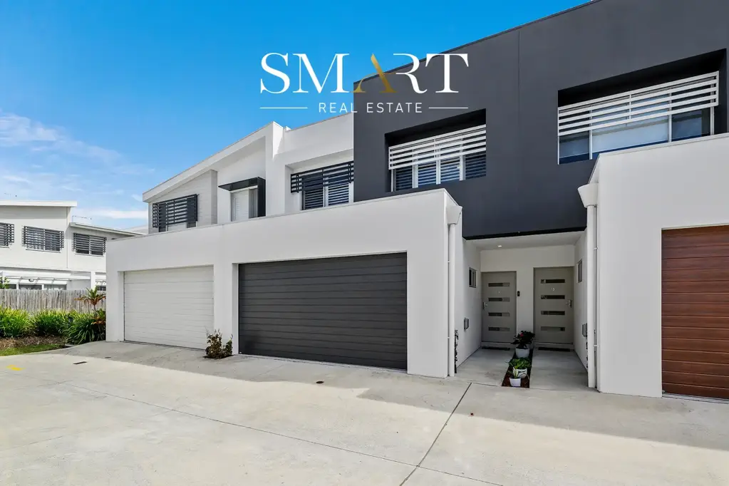 16/138 Central Street, Labrador, QLD 4215