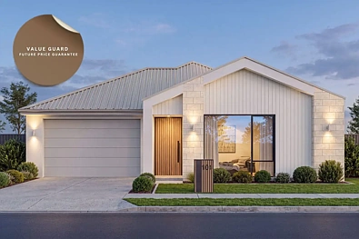 Seaton 4Zimmer Fairway Residences – Coastal Corridor Living. 

Demolition complete ready for construction.

Future price guaranteed at completion - ValueGuard