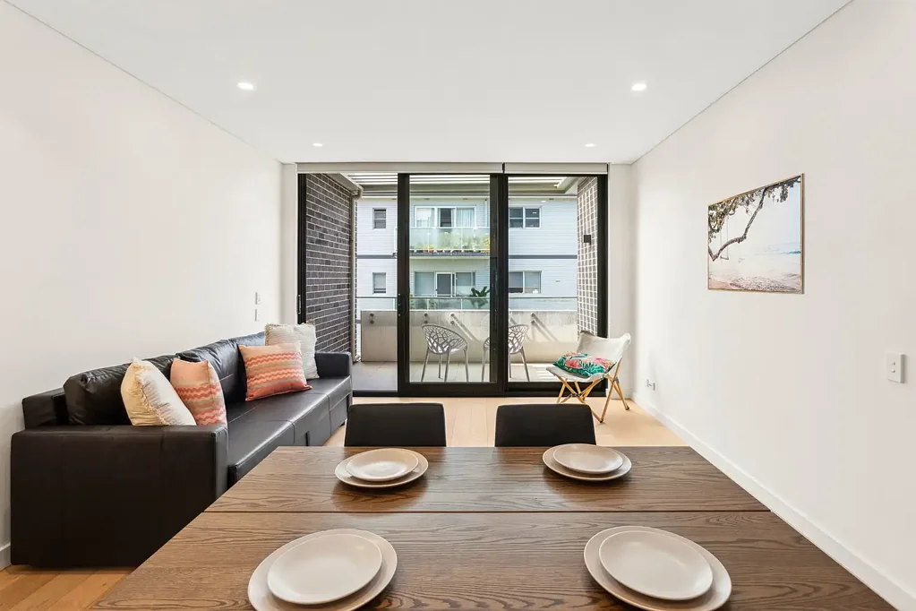 B727/2 Livingstone Avenue, Pymble, NSW 2073