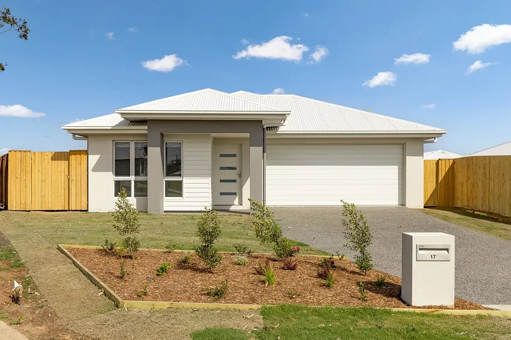 Brand-New Family Home with Quality Finishes Throughout