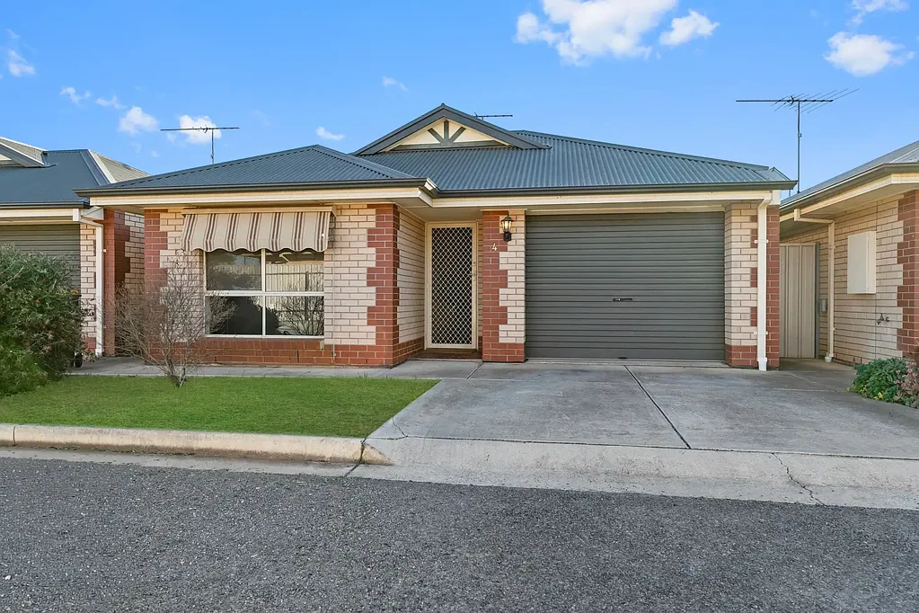 4/8 George Street, Balaklava, SA 5461