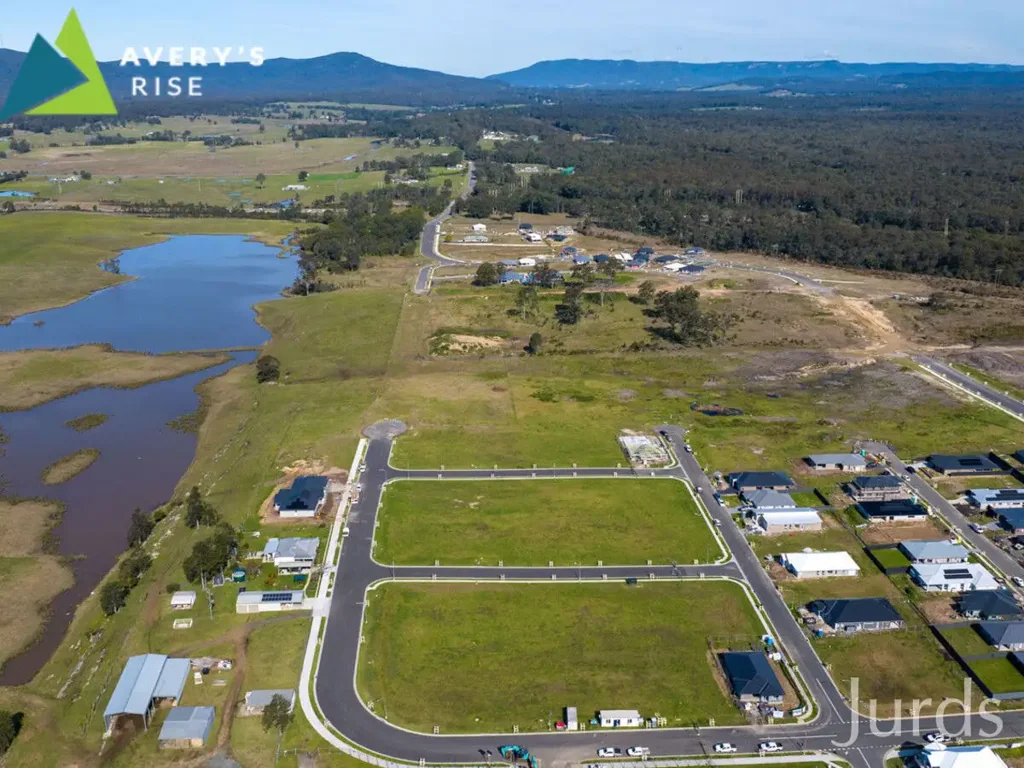 LOT 551 Barnbougle Street,, Heddon Greta, NSW 2321