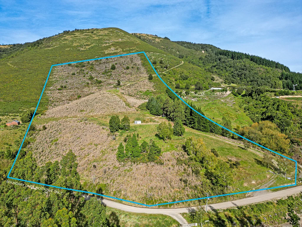 Glentui 8ha Vacant Land - Enquiries Over $400k