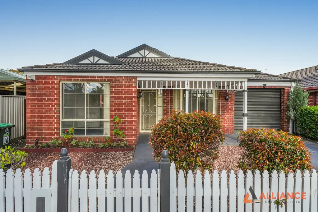 Family Home in Craigieburn – The Perfect Blend of Comfort, Convenience and Community