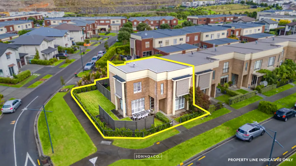 Stonefields 4chambre Big on Space - Corner Site Must Be Sold