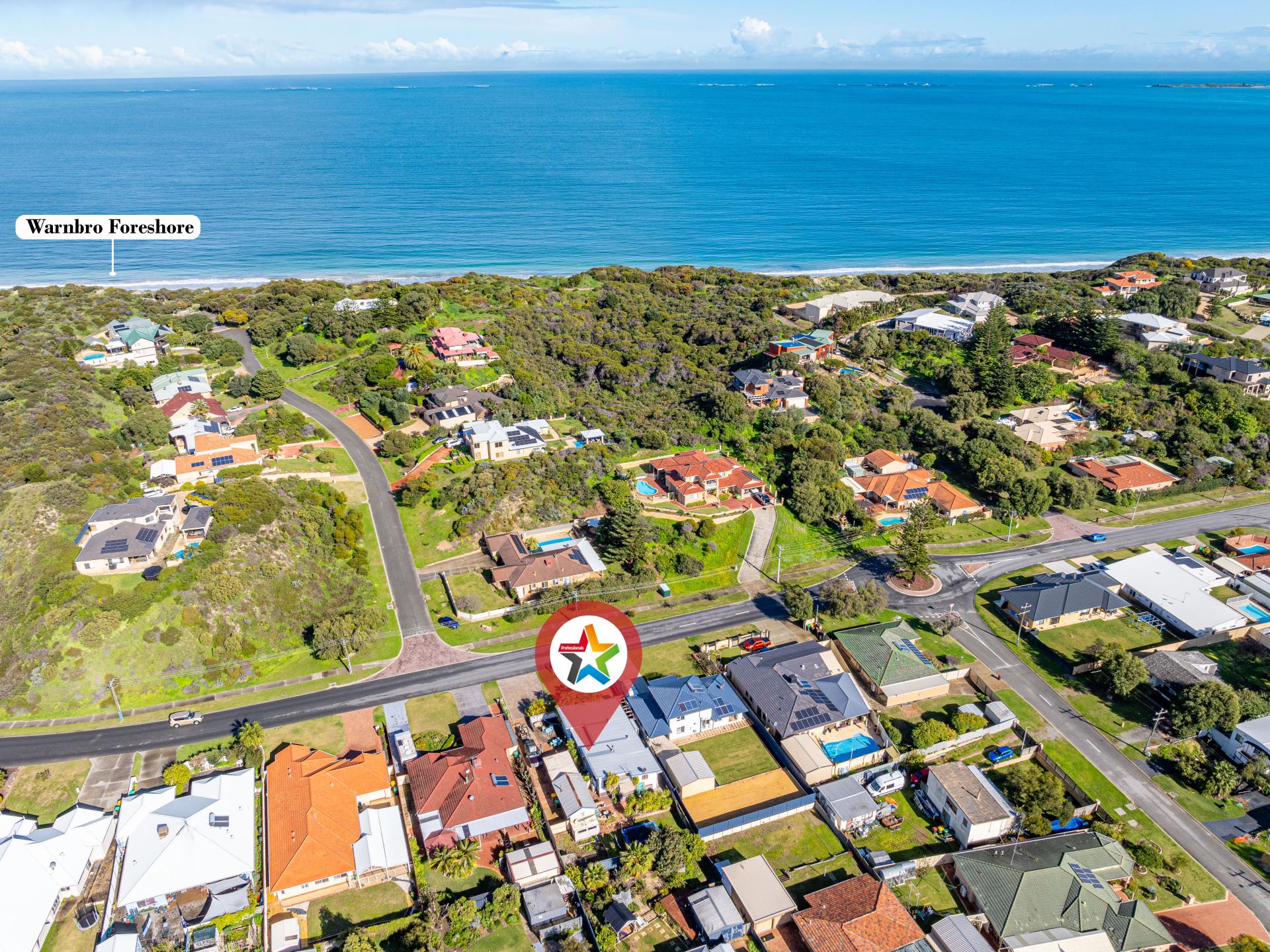 45 FENDAM ST, WARNBRO WA 6169, 0房, 0浴, House