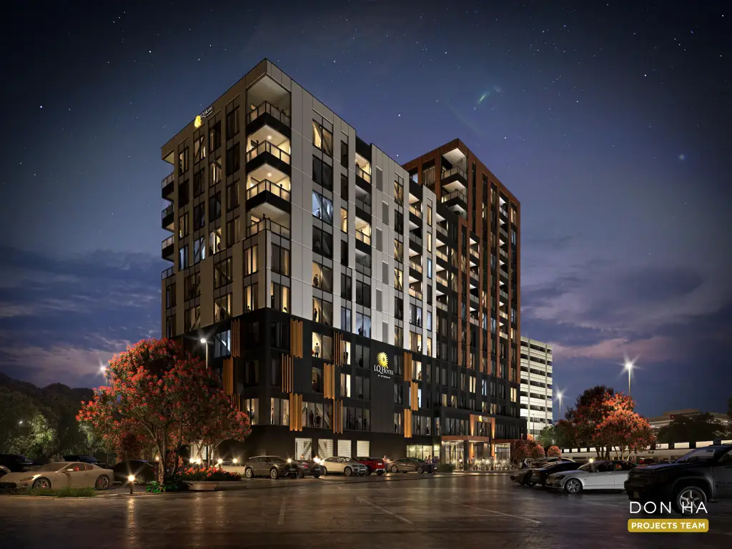 Ellerslie 1房  HASSLE-FREE INVESTMENT - ELLERSLIE HOTEL UNITS