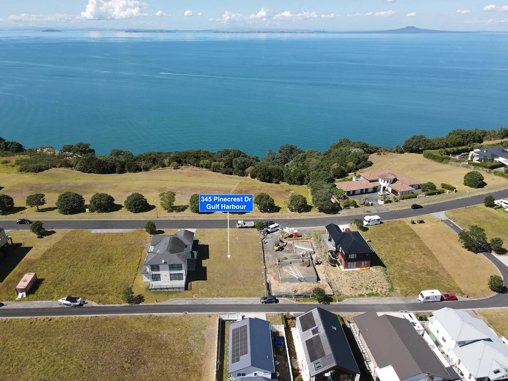 Gulf Harbour  Your Dream Coastal Retreat Awaits