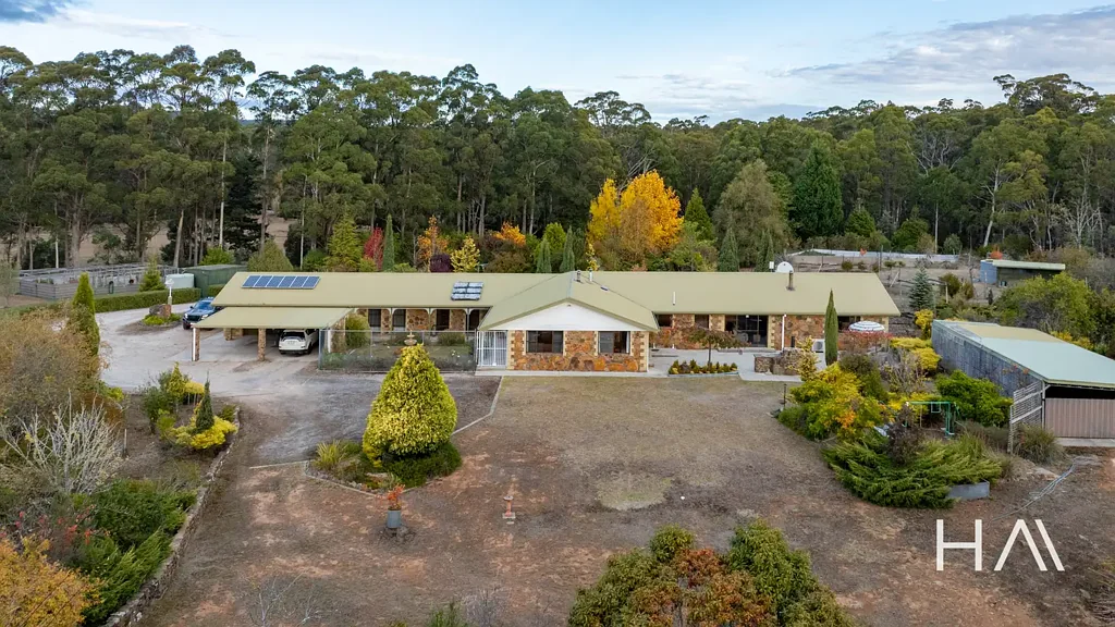 425 Pipers River Road, Turners Marsh, TAS 7267