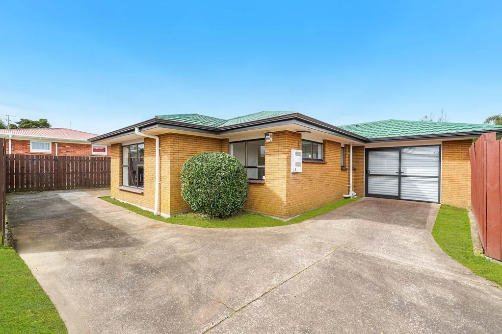 3/9 Don Street, Papakura, Auckland