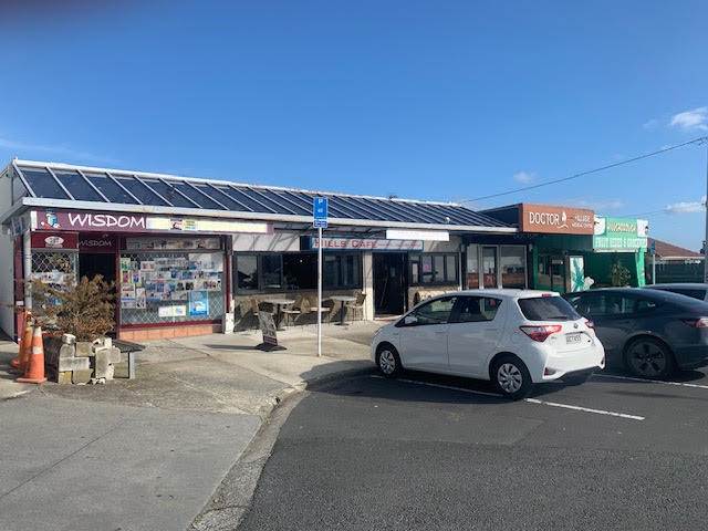 709 Richardson Road, Hillsborough, Auckland, 0 Kuwarto, 1 Banyo, Retail Premises