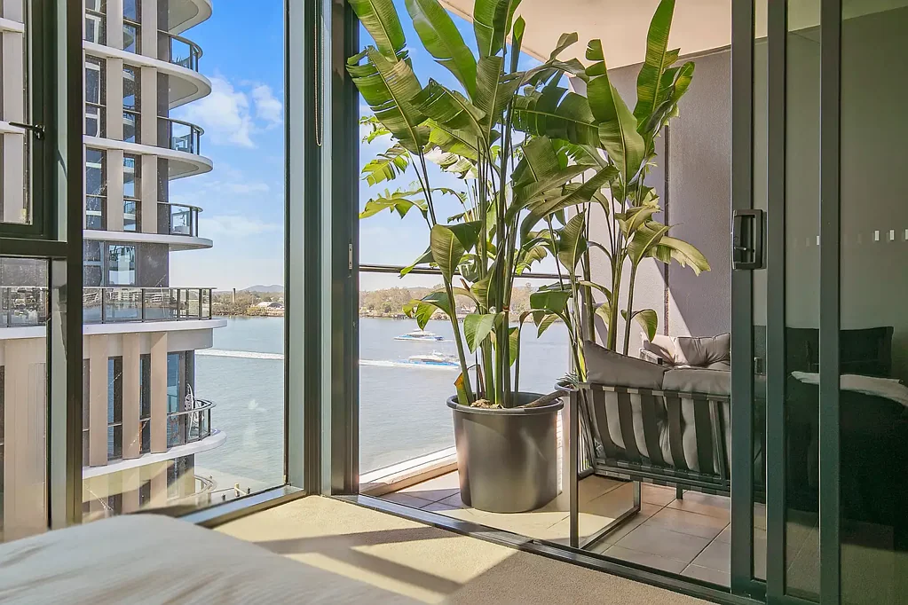20506/7 Wharf Street, Hamilton, QLD 4007
