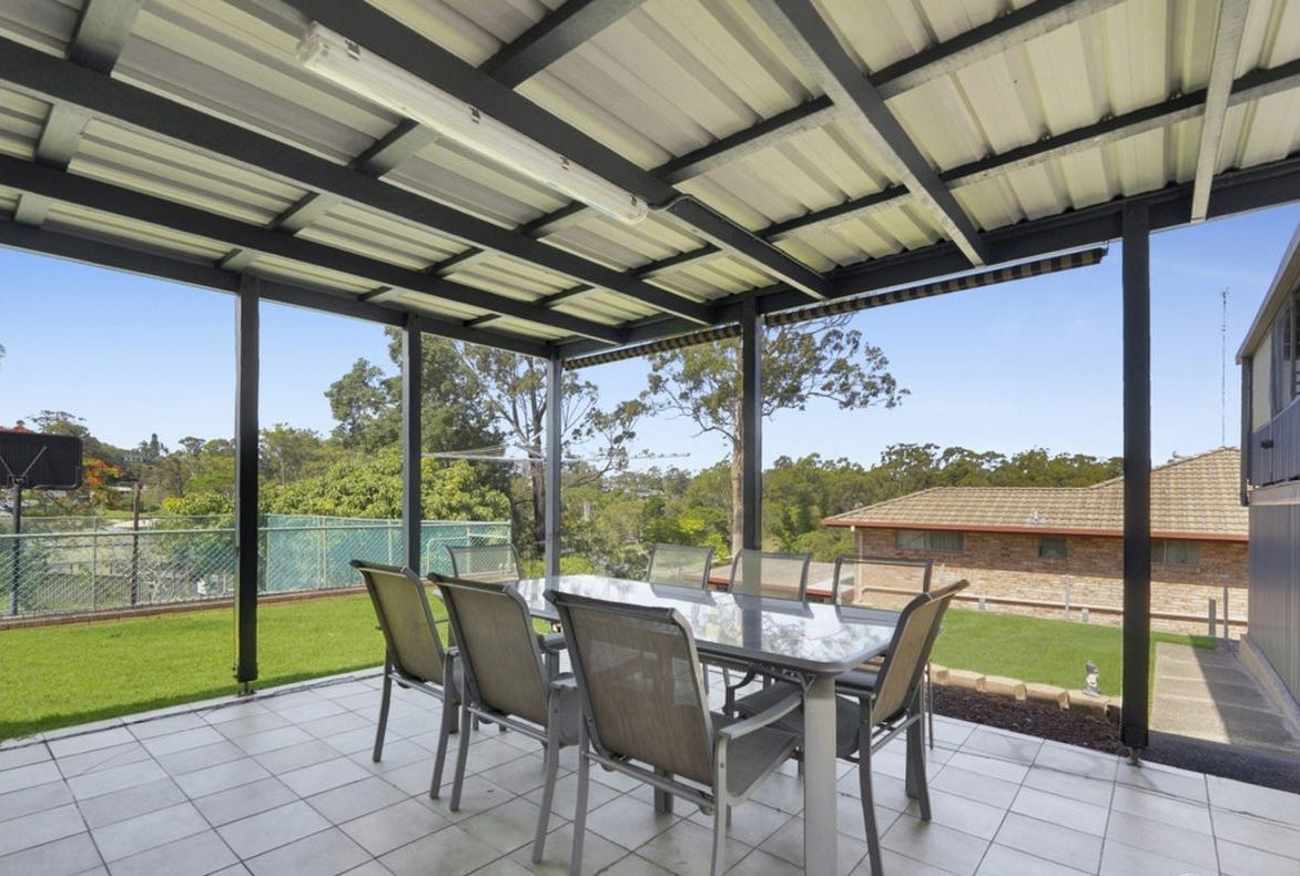 7 FLINDERS AV, MOLENDINAR QLD 4214, 0房, 0浴, House