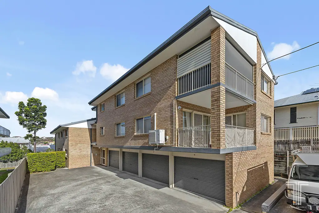 2/73 Kirkland Avenue, Coorparoo, QLD 4151
