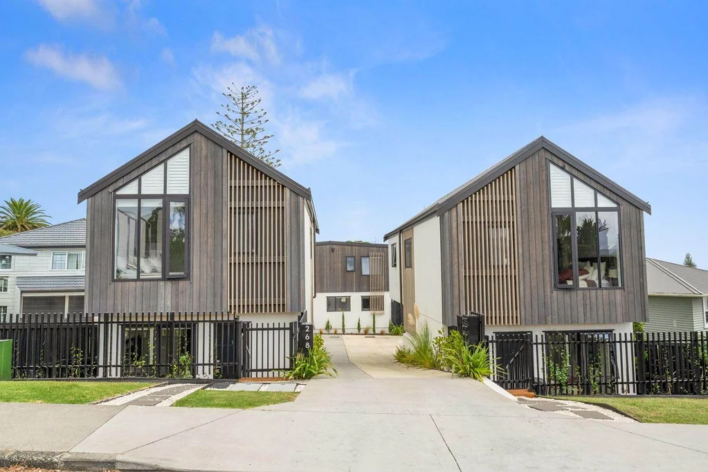 Modern Living in Beach Haven