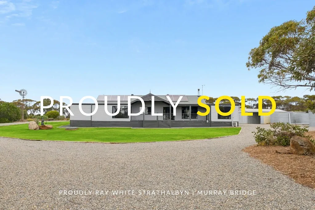 164 Martin Road, Murray Bridge, SA 5253
