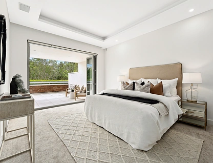 7/55 Pentecost Avenue, Pymble, NSW 2073, 3房, 2浴, Apartment