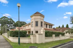 43 A AGINCOURT RD, Marsfield